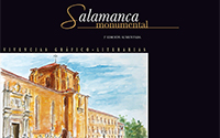 Salamanca Monumental.